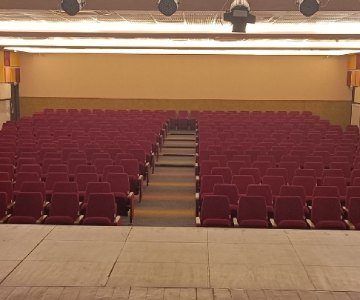 facility-Auditorium