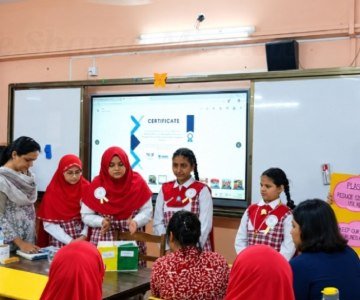 facility-Classrooms