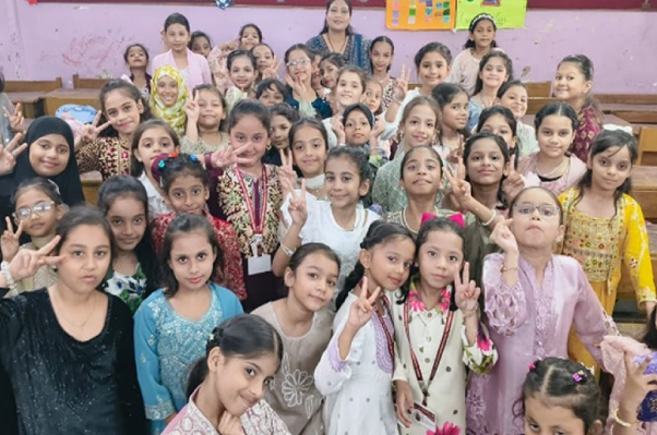 Children’s Day Celebration