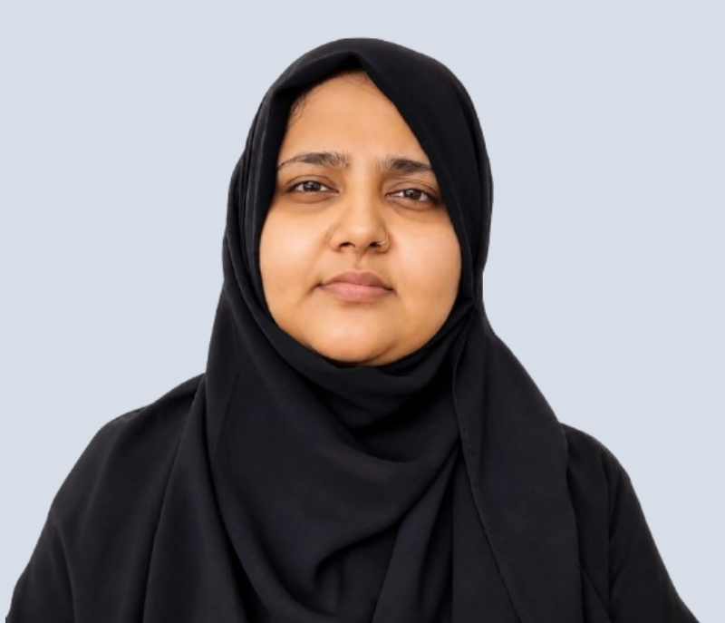 Urusa Ansari
