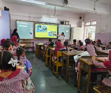 Road Safety UDL Session (Co-facilitated with Urusa Miss)